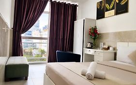 SaiGon CoZy Hotel 241 Pham Ngu Lao Street